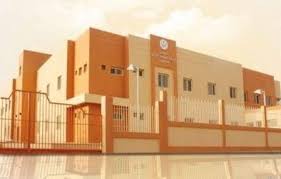 مركز صحي الملك فيصل الرياضية بمنطقة