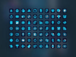 It lets businesses keep track of their ad expenditures, ad performance, and other related analytics. 500 Blue Neon Ios 14 App Icon Pack Turquoise Aqua Neon Aesthetic For Iphone Home Screen Ios Shortcuts Ios Themes Bundle App Icon Iphone Wallpaper App Wallpaper Iphone Neon