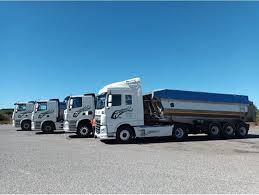 Transportes J.J. Garle S.L.