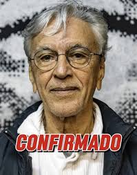 Aos 83 an0s de idade, Caetano Veloso ac… Ver mais