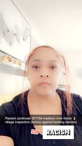 What’s A girl 2-do 5-yr lease racial inspectors refusing business to open…  Smile 😊 false documents being inserted into the court systems, thank god  some judges see it clearly false documents & then ...