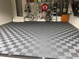 The time you've been waiting for! Reno Garage Flooring Ideas Gallery Organized Storage Solutions