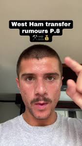 West Ham United Transfer Rumours Update