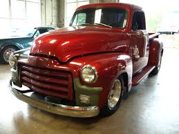Image result for Prime Coat 1955 GMC