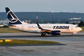 Romania S Tarom Airlines Fined 20 000 After Employee Leaks Passenger Details Online
