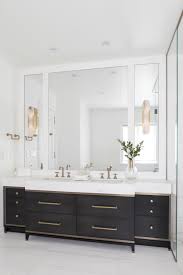 Bathroom Mirror Ideas To Reflect Your Style Bathroom Vanity Designs Custom Bathroom Vanity Custom Bathroom