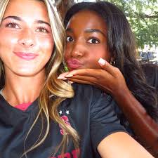 It's about time for another #KeyFriendshipFriday!! Introducing this iconic  duo