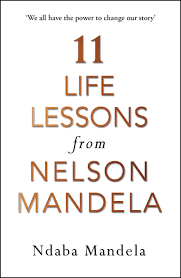 There's something here for everyone, whether you're interested in environmental science, kitchen chemistry, or just want to try out some fun experiments with your kids over the summer. 11 Life Lessons From Nelson Mandela By Ndaba Mandela Penguin Books Australia