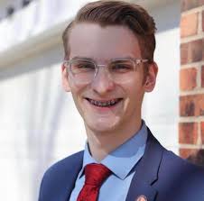 Illinois Demolay SMC elected International Master Councilor