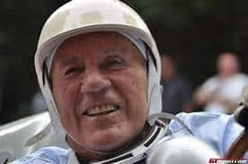 Stirling Moss Championship