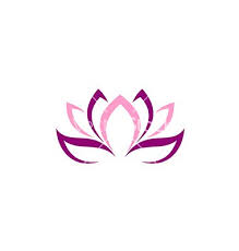Beauty Lotus Flower Abstract Logo Vector On Vectorstock Lotus Flower Tattoo Wrist Lotus Tattoo Design Lotus Flower Art