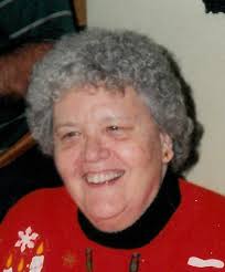 Obituary for Mae I. (McGue) Wells
