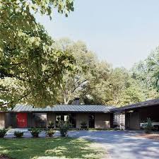 Simple Perfect Ranch Style Homes Modern Ranch Ranch Exterior