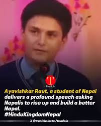 @trunicle's video Tweet