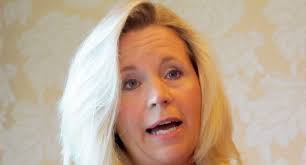 Cheney exit drains drama out of Wyoming Senate race