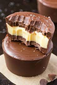 Homemade Keto Cups Just 3 Ingredients The Big Man S World Recipe Vegan Desserts Dessert Recipes Easy Keto Dessert