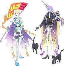 eno torico on twitter in 2021 anime anime guys vocaloid