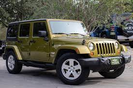 Pin On Wrangler Love