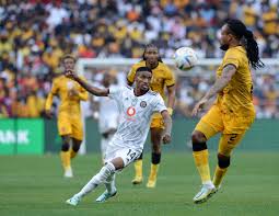 Monnapule Saleng linked with shock move to Kaizer Chiefs!