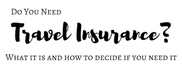 Am i eligible for cover? Katie Wanders Travel Insurance Things To Consider