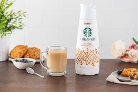 We did not find results for: Starbucks In Partnership With Nestle Is Launching A Line Of Creamers To Reach Customers At Home Cnn