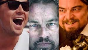 Due anni prima dello scoppio della guerra civile, nel sud degli stati uniti, django, uno schiavo con alle spalle un passato di. Horse Carcasses And Real Blood 5 Times Birthday Boy Leonardo Dicaprio Went To Insane Lengths For A Role Hindustan Times