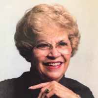 Eleanor Anne Force (1921–2012)