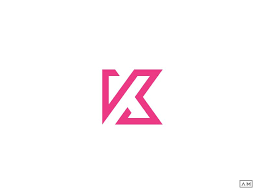 K Logo Design Symbol Mark Icon Monogram K Logos Logo Design Letter Logo Design
