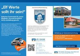 Vier neue auszubildende in der vr bank dinklage steinfeld made in dinklage. Pdf Datei Vr Bank Dinklage Steinfeld Eg