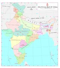 The states of western india have a prosperous economy with a relatively. Pib India On Twitter Maps Of Newly Formed Union Territories Of Jammukashmir And Ladakh With The Map Of India Details Https T Co Hf1mn9izdo Https T Co Byopwzwsjf