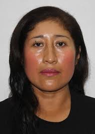 Otorongo BEDOYA HILASACA, SANDRA