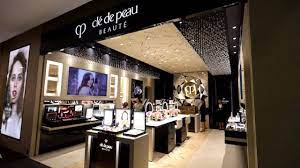 Cle de peau beaute is available a parkson pavilion. Cle De Peau Beaute