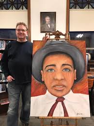 John kettman (@JohnRtist33)