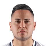 Mauro Ortiz's Ultimate Team History