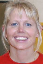 Ed-Co team digs pink