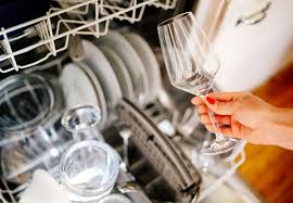 Before you clean your dishwasher, it's important to clear the dishwasher's drain. How To Clean A Dishwasher Filter Bob Vila