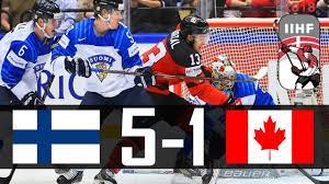 — hockey canada (@hockeycanada) june 6, 2021. Canada Vs Finland 2018 Iihf Worlds Highlights May 12 2018 Youtube