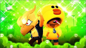 Learn the stats, play tips and damage values for crow from brawl stars! Crow Leon Brawl Stars 201tube Tv