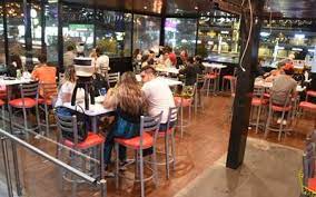 Permiten Operar A Restaurantes Hasta A Las 23 00 Horas El Heraldo De Chihuahua Noticias Locales Policiacas De Mexico Chihuahua Y El Mundo