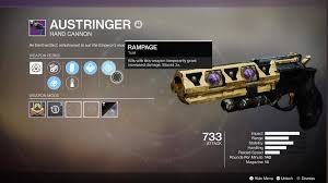 The God Rolls You Should Be Farming Before Destiny 2s