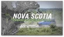 Nova Scotia (A Peach State Overland Documentary) (2019)