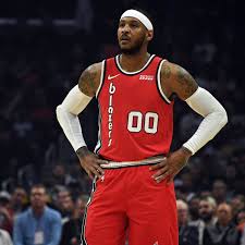 Jun 17, 2021 · it's over for la la and carmelo anthony. Carmelo Anthony I Don T Know Where All These Melos Are Coming From Whether It S Postseason Bubble Hoodie It S All Me At The End Of The Day It S Only Me Fadeaway World