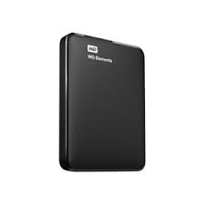 Look over the power cable going from the wall outlet to the back of the. Wd Elements Portable Wdbuzg0010bbk Hard Drive 1 Tb External Portable Usb 3 0 Dell Canada