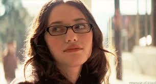 Darcy Lewis is Tony Stark's Daughter