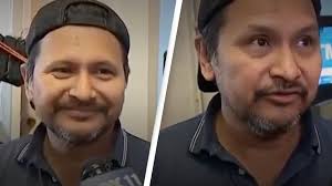 American man found diploma in Star Wars book at store tracked down owner  and now they're 'best friends'