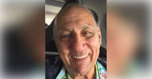 Obituary information for Patrick Salvatore Anastasi