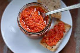 We did not find results for: Crema Di Peperoncino Piccante Con Bimby E Senza Salute E Bellezza In Cucina