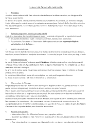 Http Blog Ac Versailles Fr Ienpoissy Public Patricia Ap Lexique Les Vers De Farine A La Maternelle Pdf
