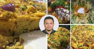 1.225 resep telur dadar padang tebal ala rumahan yang mudah dan enak dari komunitas memasak terbesar dunia! Rahsia Telur Dadar Jadi Gebu Lembut Moist Lelaki Ni Kongsikan Cara Resipinya Cukup Simple Sedap Pula Tu Keluarga