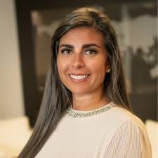 Proud of you Vincent Santanna !